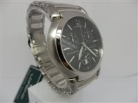 Montre Lorenz Homme Montenapoleone in Acier 025621DD - 025621DD